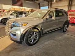 1FMSK8DH6NGA61381 2022 FORD EXPLORER