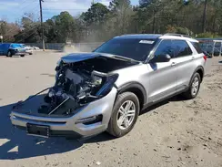 1FMSK8DH6NGA65303 2022 FORD EXPLORER