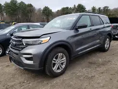 1FMSK8DH6NGA65673 2022 FORD EXPLORER
