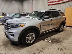 1FMSK8DH6NGA68654 2022 FORD EXPLORER