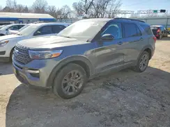 1FMSK8DH6NGA70792 2022 FORD EXPLORER