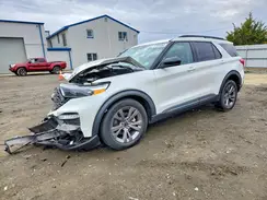 1FMSK8DH6NGA72333 2022 FORD EXPLORER