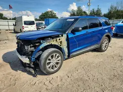 1FMSK8DH6NGA76933 2022 FORD EXPLORER