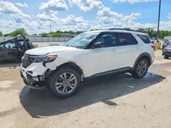 1FMSK8DH6NGA76995 2022 FORD EXPLORER
