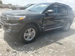 1FMSK8DH6NGA80965 2022 FORD EXPLORER