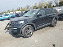 1FMSK8DH6NGA81324 2022 FORD EXPLORER