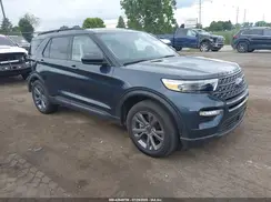 1FMSK8DH6NGA81937 2022 FORD EXPLORER