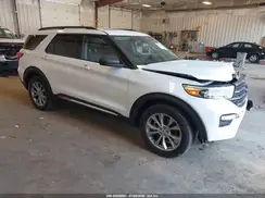 1FMSK8DH6NGA87205 2022 FORD EXPLORER