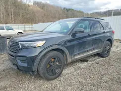 1FMSK8DH6NGA96504 2022 FORD EXPLORER