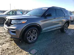 1FMSK8DH6NGA98964 2022 FORD EXPLORER
