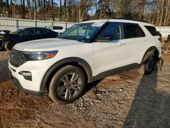 1FMSK8DH6NGA99077 2022 FORD EXPLORER