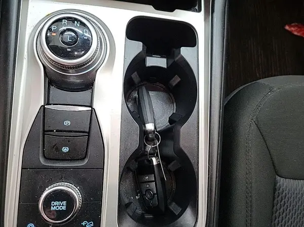 1FMSK8DH6NGB04116 2022 FORD EXPLORER - Image 8