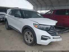 1FMSK8DH6NGB05251 2022 FORD EXPLORER