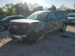 1FMSK8DH6NGB10613 2022 FORD EXPLORER