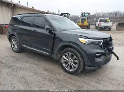 1FMSK8DH6NGB10711 2022 FORD EXPLORER