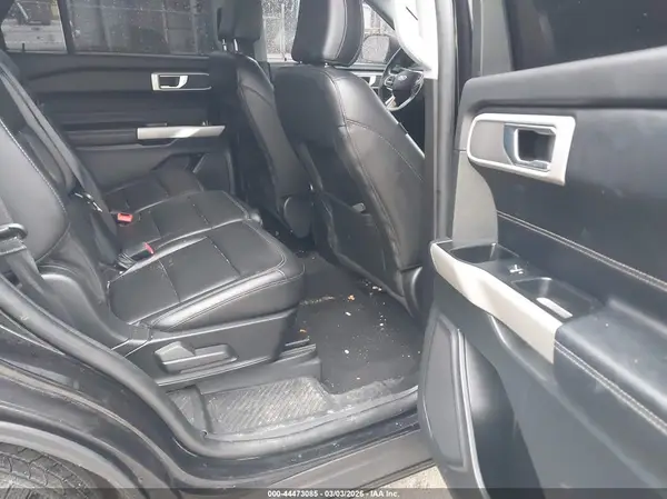 1FMSK8DH6NGB10711 2022 FORD EXPLORER - Image 8