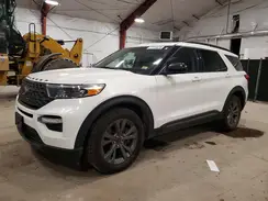 1FMSK8DH6NGB10918 2022 FORD EXPLORER