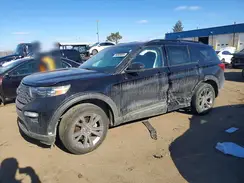 1FMSK8DH6NGB16752 2022 FORD EXPLORER