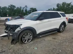 1FMSK8DH6NGB17125 2022 FORD EXPLORER