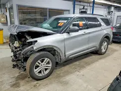 1FMSK8DH6NGB18355 2022 FORD EXPLORER