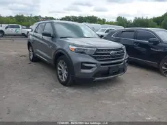 1FMSK8DH6NGB18937 2022 FORD EXPLORER