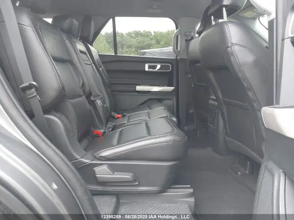 1FMSK8DH6NGB18937 2022 FORD EXPLORER - Image 8