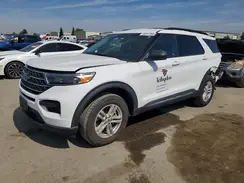 1FMSK8DH6NGB20476 2022 FORD EXPLORER