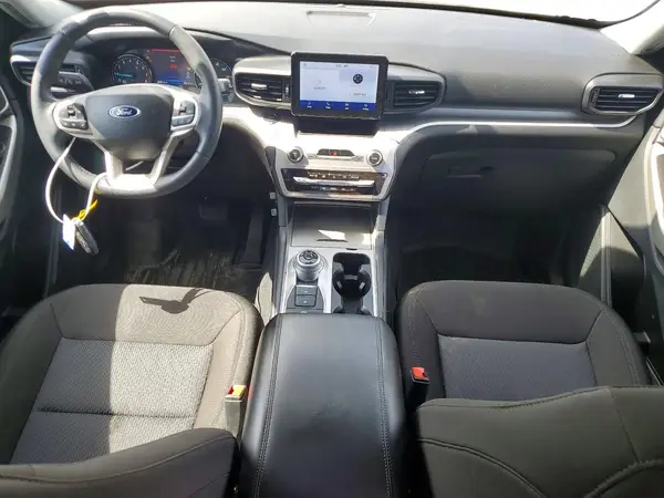 1FMSK8DH6NGB20476 2022 FORD EXPLORER - Image 8