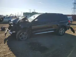 1FMSK8DH6NGB26049 2022 FORD EXPLORER