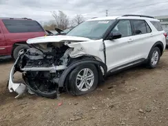1FMSK8DH6NGB28836 2022 FORD EXPLORER