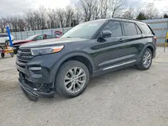 1FMSK8DH6NGB30778 2022 FORD EXPLORER