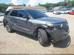 1FMSK8DH6NGB35026 2022 FORD EXPLORER