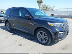 1FMSK8DH6NGB35687 2022 FORD EXPLORER