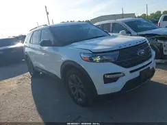 1FMSK8DH6NGB39271 2022 FORD EXPLORER