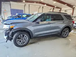 1FMSK8DH6NGB43370 2022 FORD EXPLORER