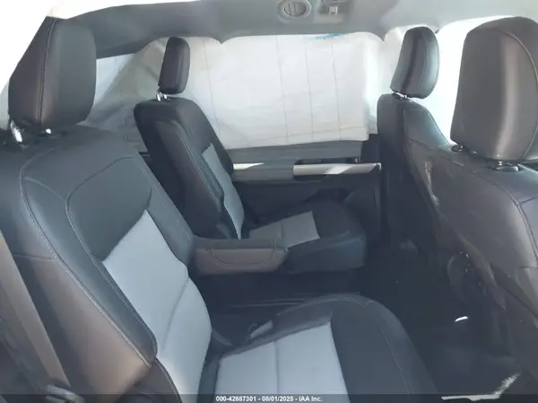 1FMSK8DH6NGB44731 2022 FORD EXPLORER - Image 8