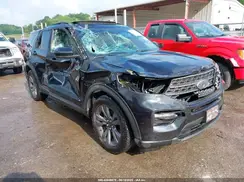 1FMSK8DH6NGB45376 2022 FORD EXPLORER