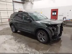 1FMSK8DH6NGB54613 2022 FORD EXPLORER