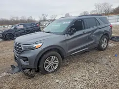 1FMSK8DH6NGB61691 2022 FORD EXPLORER