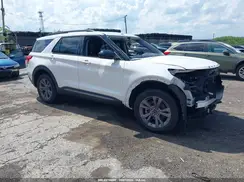 1FMSK8DH6NGB65143 2022 FORD EXPLORER