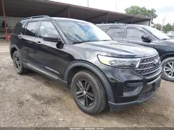1FMSK8DH6NGB66485 2022 FORD EXPLORER