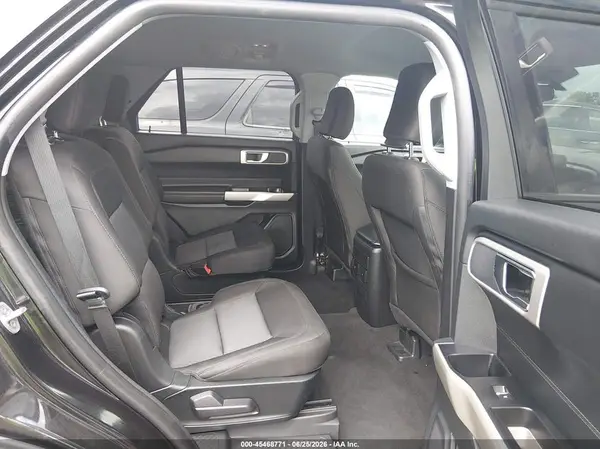 1FMSK8DH6NGB66485 2022 FORD EXPLORER - Image 8