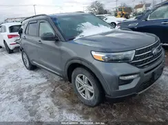 1FMSK8DH6NGB67409 2022 FORD EXPLORER