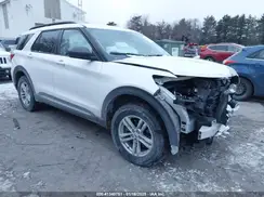 1FMSK8DH6NGB68365 2022 FORD EXPLORER