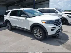 1FMSK8DH6NGB68561 2022 FORD EXPLORER