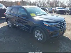 1FMSK8DH6NGB69225 2022 FORD EXPLORER