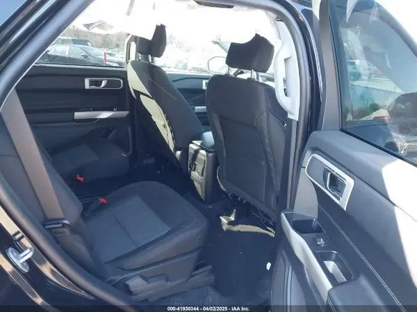 1FMSK8DH6NGB69225 2022 FORD EXPLORER - Image 8