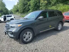 1FMSK8DH6NGB70164 2022 FORD EXPLORER