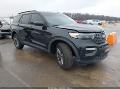 1FMSK8DH6NGB72741 2022 FORD EXPLORER