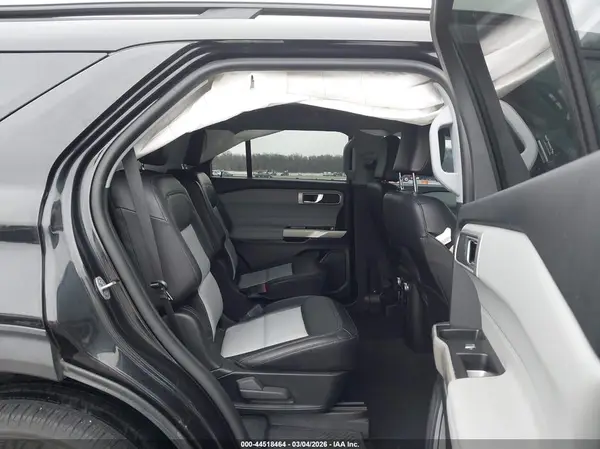 1FMSK8DH6NGB72741 2022 FORD EXPLORER - Image 8